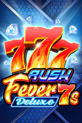 Rush Fever 7s Deluxe - играть онлайн | Вулкан Казино Казахстан - без регистрации