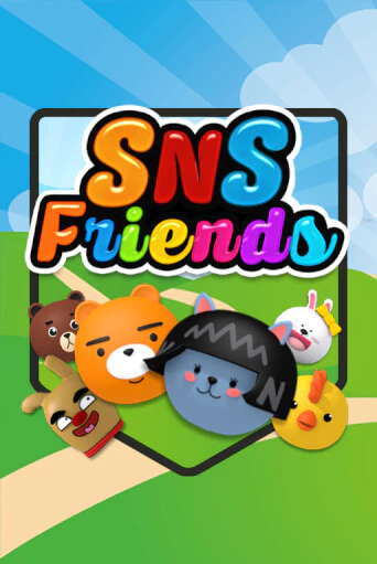 SNS Friends - играть онлайн | Вулкан Казино Казахстан - без регистрации