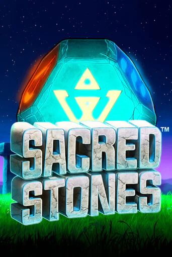 Sacred Stones - играть онлайн | Вулкан Казино Казахстан - без регистрации