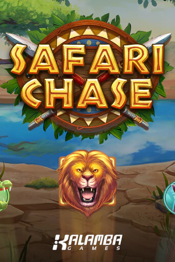Safari Chase - играть онлайн | Вулкан Казино Казахстан - без регистрации