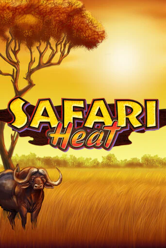 Safari Heat - играть онлайн | Вулкан Казино Казахстан - без регистрации