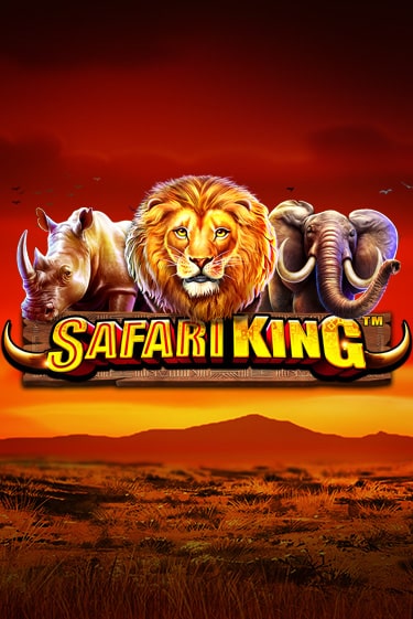 Safari King - играть онлайн | Вулкан Казино Казахстан - без регистрации