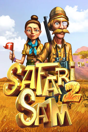 Safari Sam 2 - играть онлайн | Вулкан Казино Казахстан - без регистрации