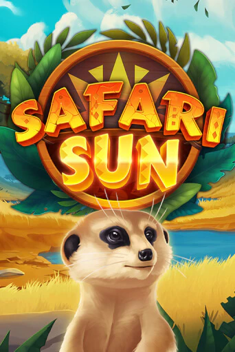 Safari Sun - играть онлайн | Вулкан Казино Казахстан - без регистрации