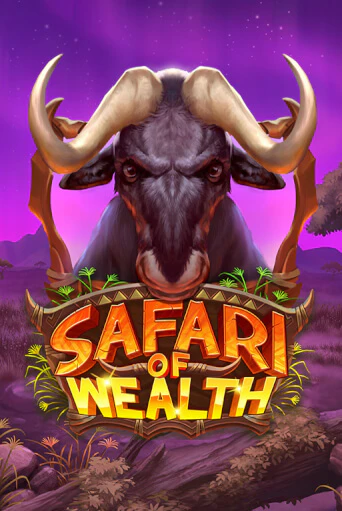 Safari of Wealth - играть онлайн | Вулкан Казино Казахстан - без регистрации