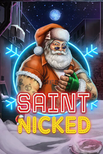 Saint Nicked - играть онлайн | Вулкан Казино Казахстан - без регистрации