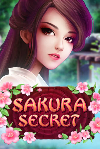 Sakura Secret - играть онлайн | Вулкан Казино Казахстан - без регистрации