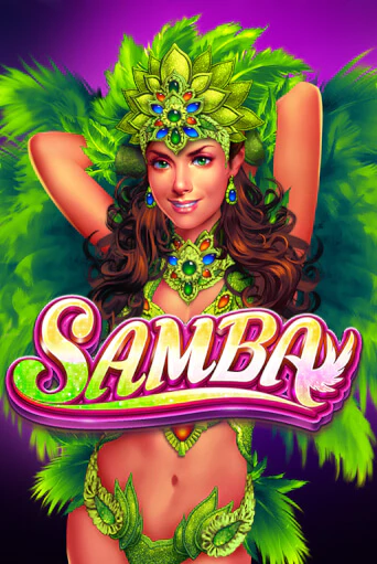 Samba - играть онлайн | Вулкан Казино Казахстан - без регистрации