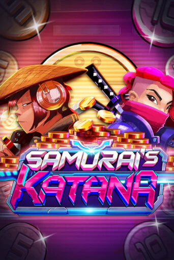 Samurai's Katana - играть онлайн | Вулкан Казино Казахстан - без регистрации