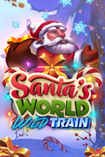 Santa's World - играть онлайн | Вулкан Казино Казахстан - без регистрации