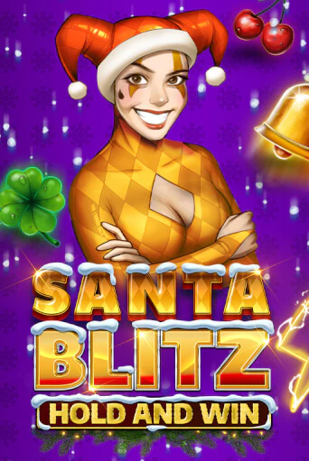 Santa Blitz Hold and Win - играть онлайн | Вулкан Казино Казахстан - без регистрации
