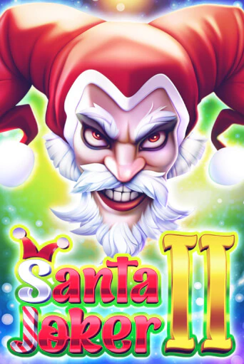 Santa Joker II - играть онлайн | Вулкан Казино Казахстан - без регистрации