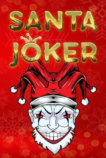 Santa Joker - играть онлайн | Вулкан Казино Казахстан - без регистрации