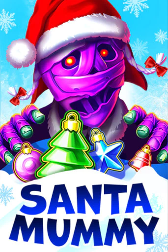 Santa Mummy - играть онлайн | Вулкан Казино Казахстан - без регистрации