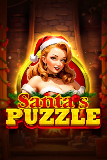 Santa’s Puzzle - играть онлайн | Вулкан Казино Казахстан - без регистрации