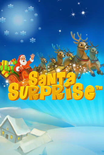 Santa Surprise - играть онлайн | Вулкан Казино Казахстан - без регистрации