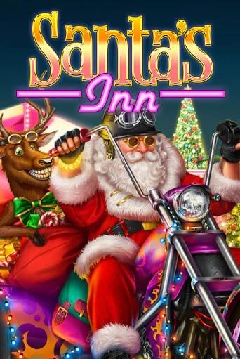Santa's Inn - играть онлайн | Вулкан Казино Казахстан - без регистрации