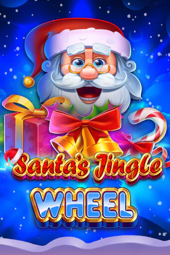Santa's Jingle Wheel - играть онлайн | Вулкан Казино Казахстан - без регистрации