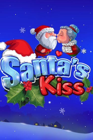 Santa's Kiss - играть онлайн | Вулкан Казино Казахстан - без регистрации