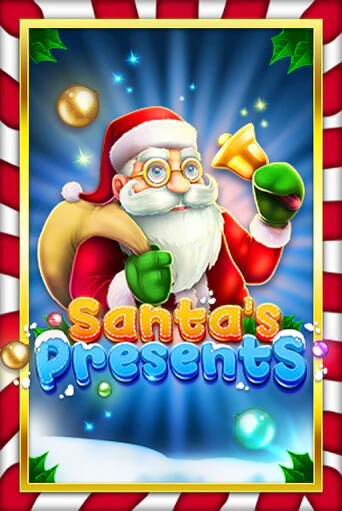 Santas Presents - играть онлайн | Вулкан Казино Казахстан - без регистрации
