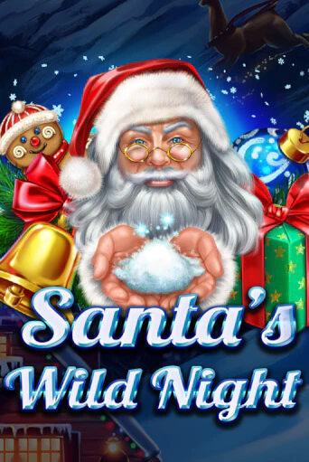 Santa’s Wild Night - играть онлайн | Вулкан Казино Казахстан - без регистрации