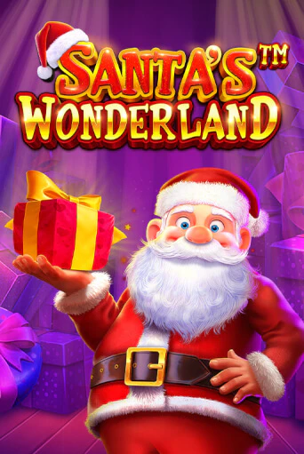 Santa's Wonderland - играть онлайн | Вулкан Казино Казахстан - без регистрации