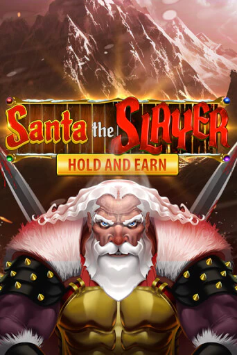 Santa the Slayer - играть онлайн | Вулкан Казино Казахстан - без регистрации