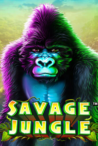 Savage Jungle - играть онлайн | Вулкан Казино Казахстан - без регистрации