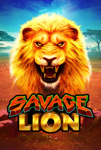 Savage Lion - играть онлайн | Вулкан Казино Казахстан - без регистрации