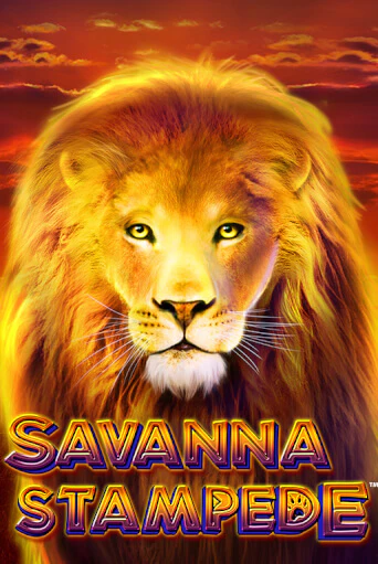 Savanna Stampede - играть онлайн | Вулкан Казино Казахстан - без регистрации