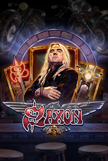 Saxon - играть онлайн | Вулкан Казино Казахстан - без регистрации