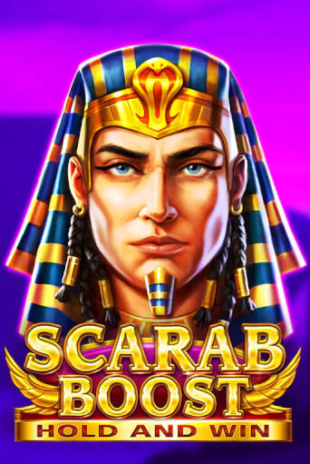 Scarab Boost - играть онлайн | Вулкан Казино Казахстан - без регистрации