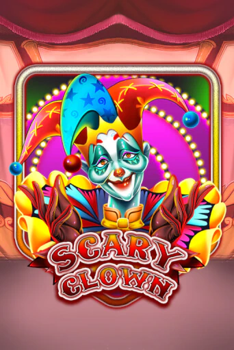 Scary Clown - играть онлайн | Вулкан Казино Казахстан - без регистрации