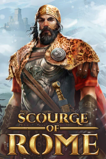 Scourge of Rome - играть онлайн | Вулкан Казино Казахстан - без регистрации