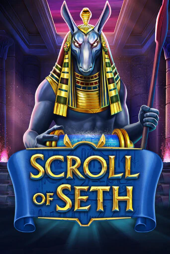 Scroll of Seth - играть онлайн | Вулкан Казино Казахстан - без регистрации