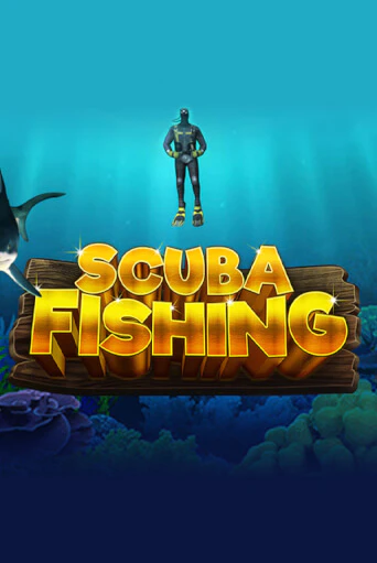 Scuba Fishing - играть онлайн | Вулкан Казино Казахстан - без регистрации