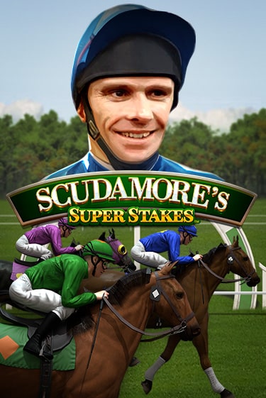 Scudamore's Super Stakes - играть онлайн | Вулкан Казино Казахстан - без регистрации
