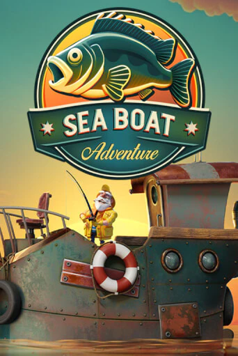 Sea Boat Adventure - играть онлайн | Вулкан Казино Казахстан - без регистрации
