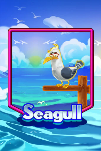 Seagull - играть онлайн | Вулкан Казино Казахстан - без регистрации