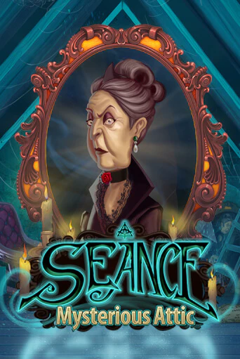 Mysterious Attic - играть онлайн | Вулкан Казино Казахстан - без регистрации