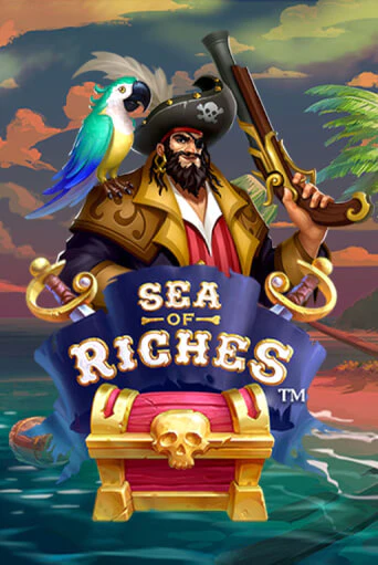 Sea of Riches - играть онлайн | Вулкан Казино Казахстан - без регистрации