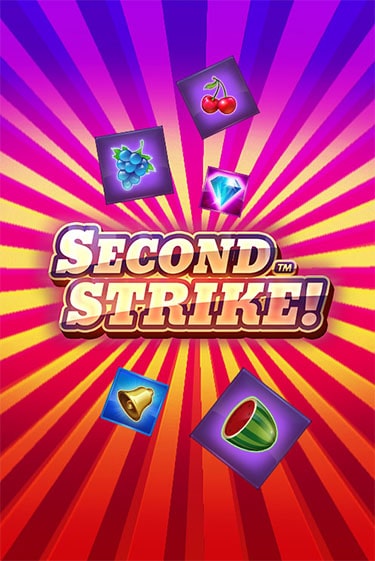 Second Strike - играть онлайн | Вулкан Казино Казахстан - без регистрации