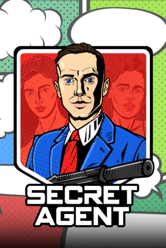 Secret Agent - играть онлайн | Вулкан Казино Казахстан - без регистрации