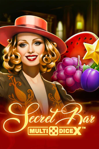 Secret Bar Multidice X - играть онлайн | Вулкан Казино Казахстан - без регистрации
