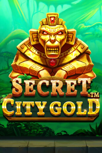 Secret City Gold - играть онлайн | Вулкан Казино Казахстан - без регистрации