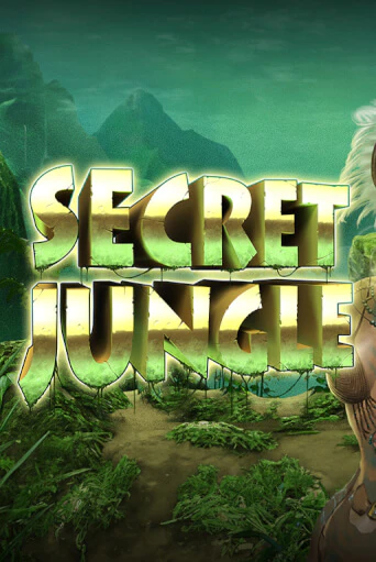 Secret Jungle - играть онлайн | Вулкан Казино Казахстан - без регистрации