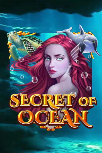 Secret of Ocean - играть онлайн | Вулкан Казино Казахстан - без регистрации