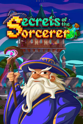 Secrets Of The Sorcerer - играть онлайн | Вулкан Казино Казахстан - без регистрации