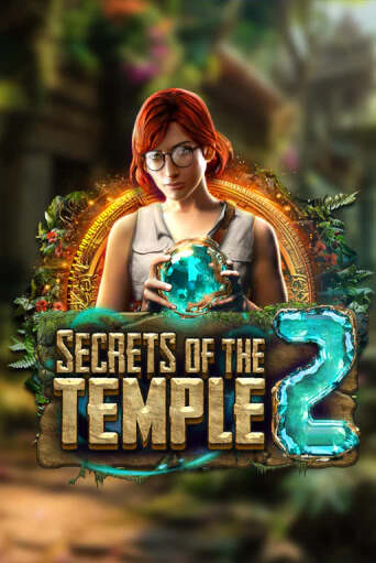SECRETS OF THE TEMPLE 2 - играть онлайн | Вулкан Казино Казахстан - без регистрации