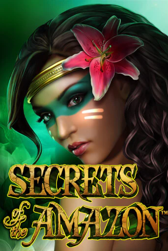 Secrets of the Amazon - играть онлайн | Вулкан Казино Казахстан - без регистрации